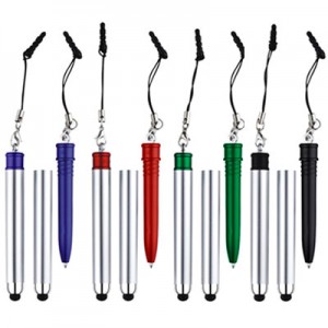 Touch-Screen c/ soporte