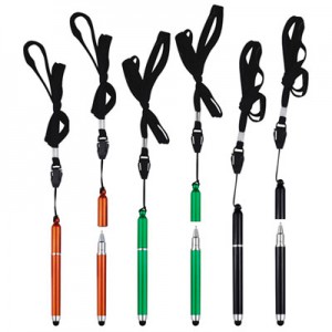 Lápiz colgante Touch-Screen