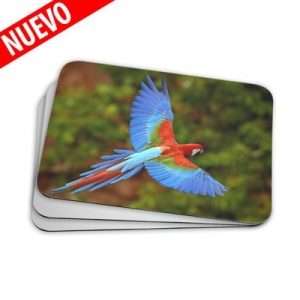 Mouse Pad Full color