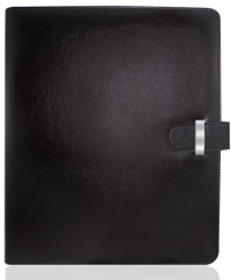 Carpeta Business simil cuero