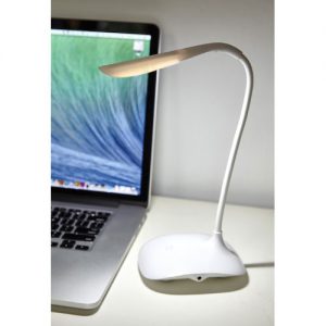 Lampara led USB