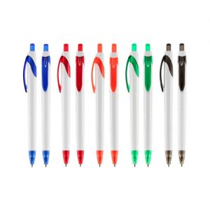 Lápiz Economic base blanca