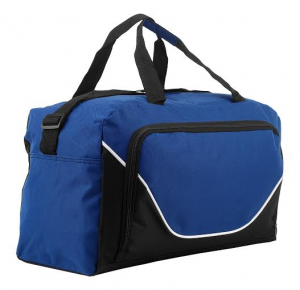 maletin portanote negro D-25