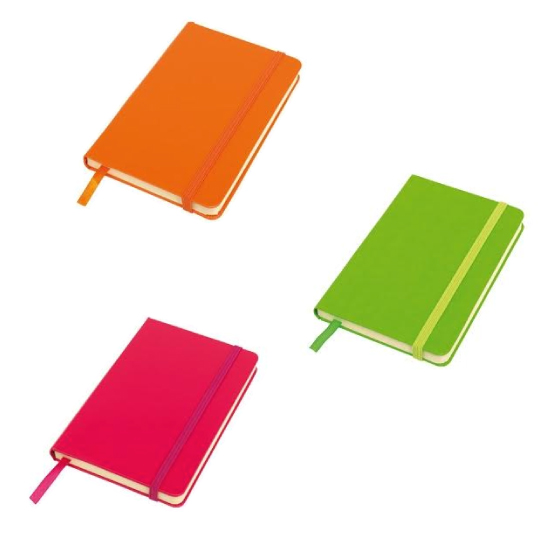 Libreta de cartera Pretty