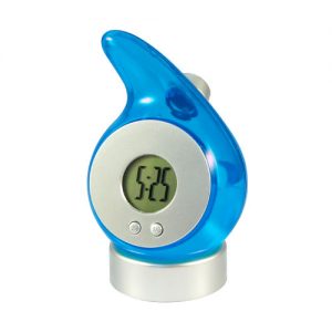 Reloj Gota eco-sustentable