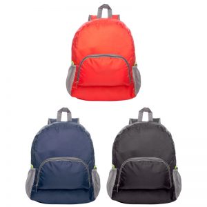 Mochila Plegable