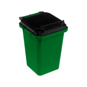 Portalápiz contenedor