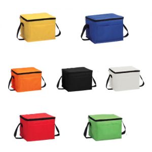 Cooler Ecológico 19 x 15 x 14cms