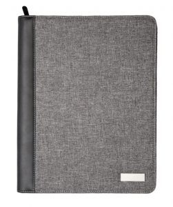 Carpeta Lino Stylus II