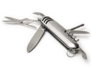 Corta Pluma 7 funciones