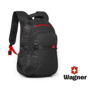 Mochila Wagner Porta notebook Stadt