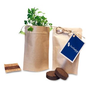 Kit de siembra 025 Garden Bag