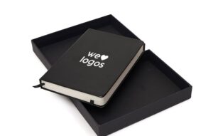 Cuaderno Manager tapas Cuero