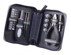 Set herramientas Royal