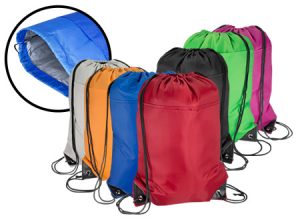 Mochila morral cooler