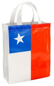 Bolsa Eco Flag Medium