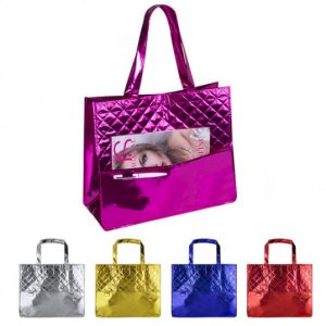 Bolsa MISON Extra Brillo