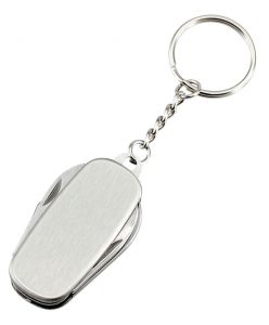 LLavero multi herramientas 5 funciones