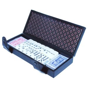 Set de juegos Premium Duo