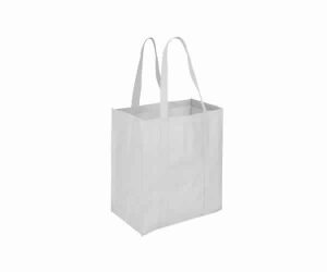 Bolsa Compostable Expo 40x44x25 cms.