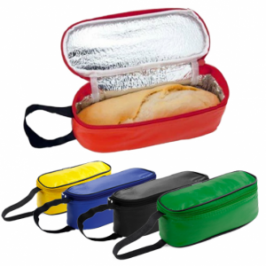 Porta bocadillos Rufus