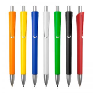 Bolígrafo Plástico «Otto»