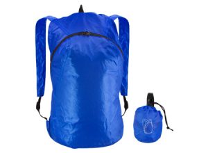 Mochila Retráctil «Capsule»