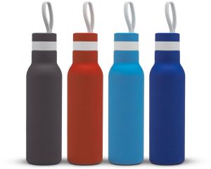 Botella Steel GATO Store