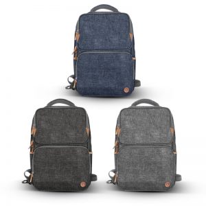 Mochila urban 4 Gato Store