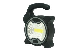 Linterna Hand Light