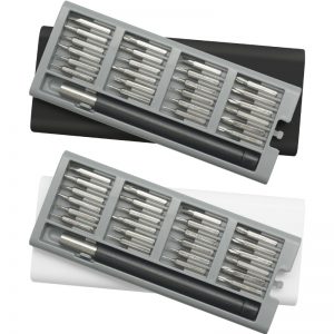 Set destornilladores Chelsea