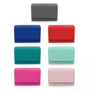 Portadocumento CARD FOLDER Gato Store