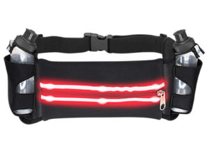 Banano LED de hidratación