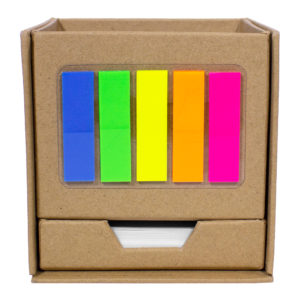 Porta lápices ecológico » Malibu «