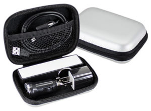 Kit de conexión para automóvil