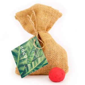 Kit 144 Bomba de semilla Eco Bolsa