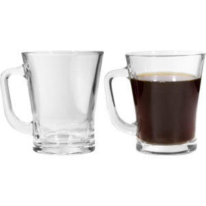 Set 2 tazas Santa Marta