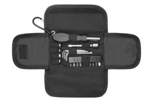 Herramientero » Multi » 19 piezas