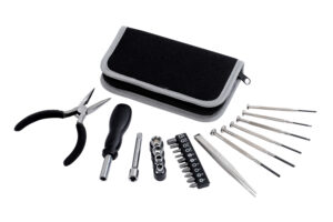 Set de Herramientas » Compact «