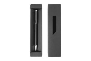 Boligrafo metálico «Getty»