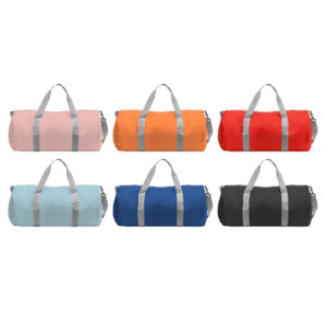 Bolso Deportivo Work Out