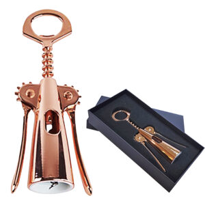 Descorchador Encobrizado