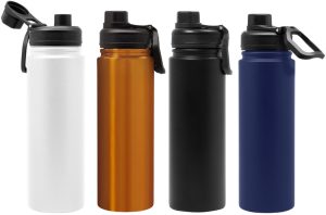 Botella Térmica King Noma Walk