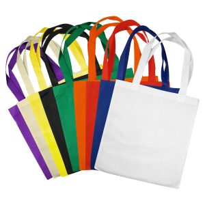 Bolsa Reutilizable Envelope TNT