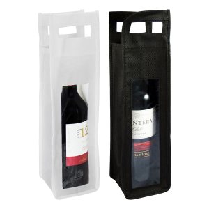 Porta-Botella de Vino TNT