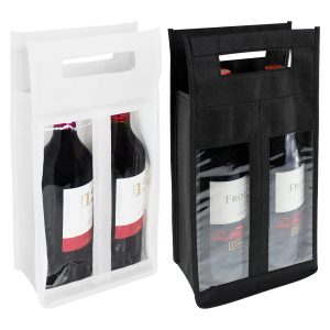 Porta-Botellas de Vino de TNT 2 Unidades