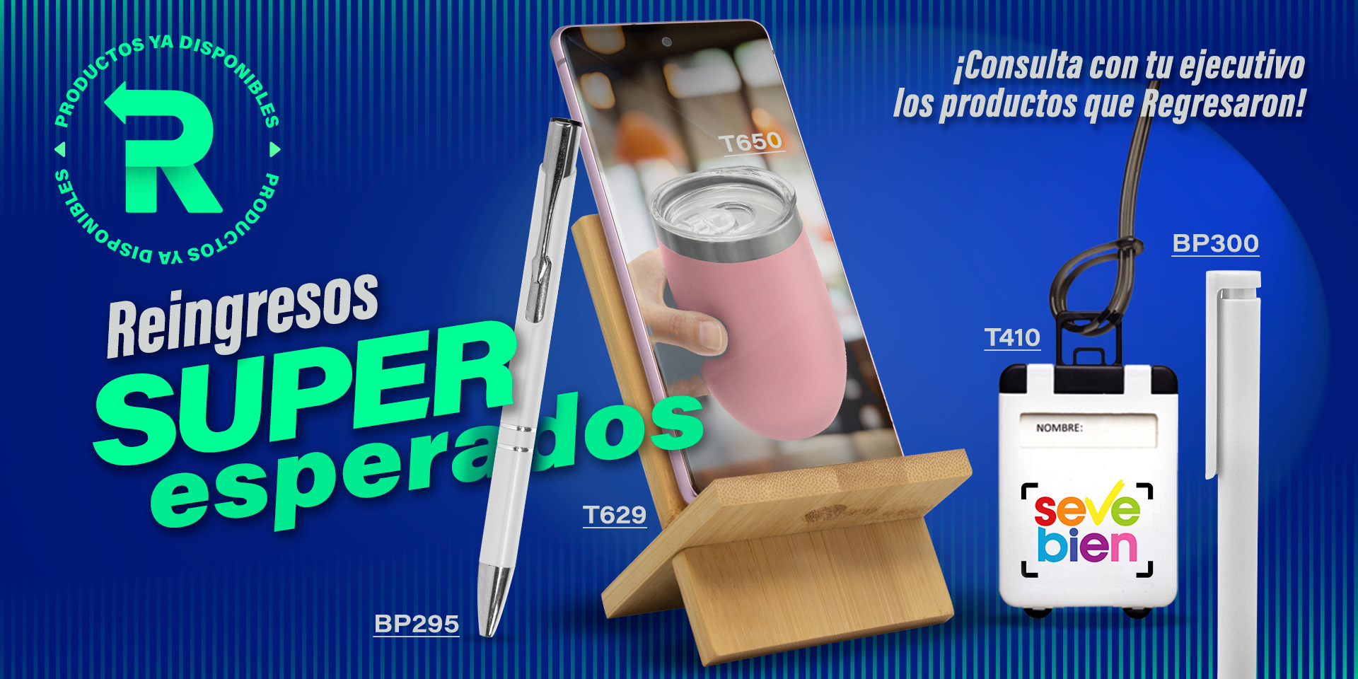 Reingresos Super Esperados