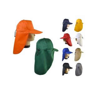 Gorro Legionario 5 piezas