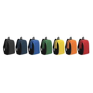 Mochila Urbana «Iris»