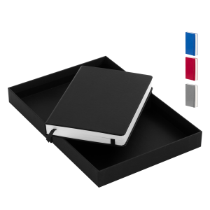 Cuaderno Roma Extra Page